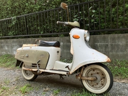 ラビットs301 3速マニュアル 実動車 近県配達ok