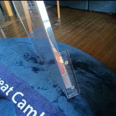 液晶テレビ保護パネル、多分３７型用。新型コロナウイルス対策、猫、子供のいたずら防止にも。テレビ画面カバーの画像