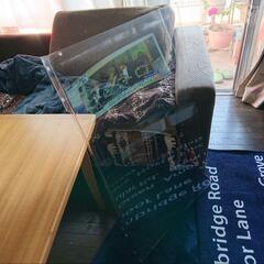 液晶テレビ保護パネル、多分３７型用。新型コロナウイルス対策、猫、子供のいたずら防止にも。テレビ画面カバーの画像