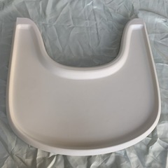 ストッケ　トリップトラップ　トレイ