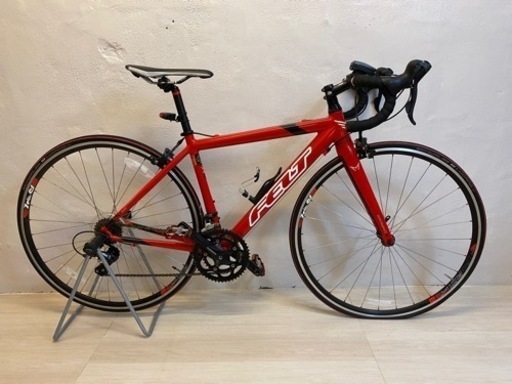 【決定】フェルト f95  480 ロードバイク