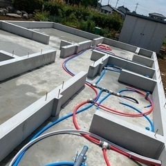 水道設備工事全般