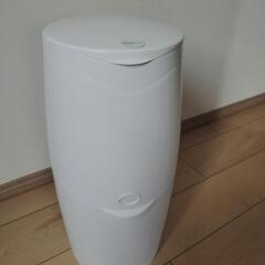 おむつ用ごみ箱