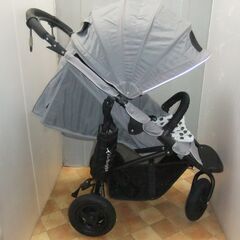 綺麗/エアバギーココブレーキモデル/３カ月～３歳頃//２０１８年...