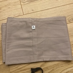 美品　コニー　サマー　抱っこ紐　ベージュの画像