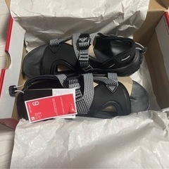 ナイキサンダル ☆ 新品未使用