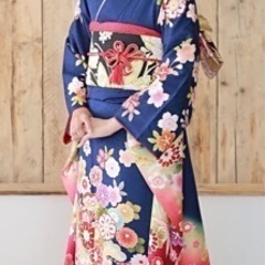 振袖 フルセット