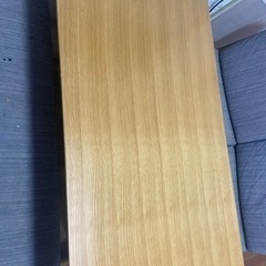 無印リビングでもダイニングでもの画像