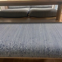 無印リビングでもダイニングでもの画像