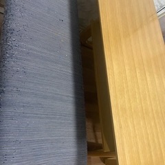 無印リビングでもダイニングでもの画像