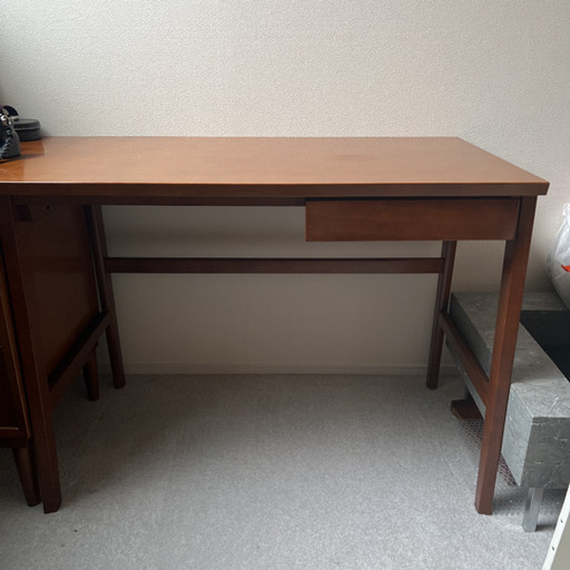 カリモク60 デスク