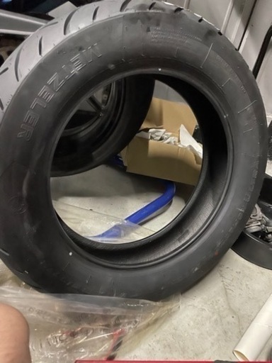 METZELER ME888 マラソンウルトラ