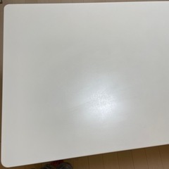 昇降テーブル（値下げ）の画像