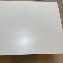 昇降テーブル（値下げ）の画像