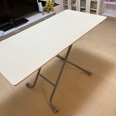 昇降テーブル（値下げ）