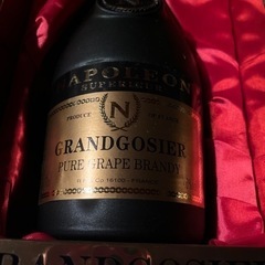 NAPOLEON SUPERIEURの画像