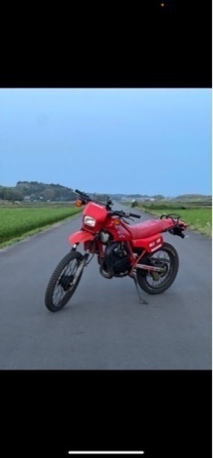 ホンダ MTX50