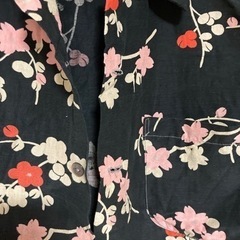 okura arigato 和風アロハ　美品の画像