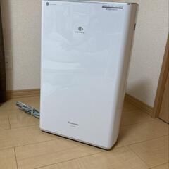 衣類乾燥除湿機 Panasonic 2020年製 F-YC120HSX