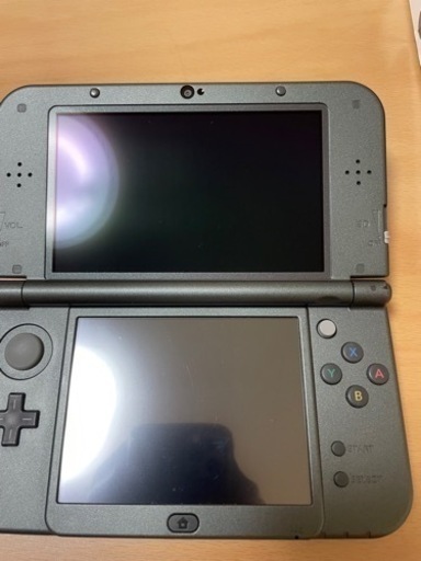 おもちゃ new Nintendo 3DS L L