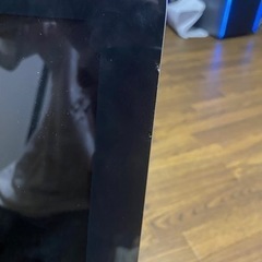 型落ち　iMac