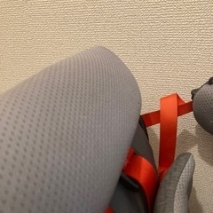 mont-bell ベビーキャリアの画像