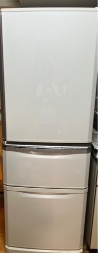 冷蔵庫　(予約済み)