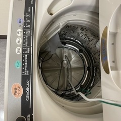 洗濯機5kgの画像