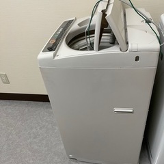 洗濯機5kgの画像