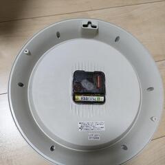 掛け時計　時計の画像