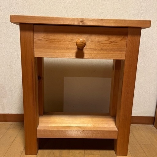 無垢材家具