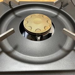 カセットコンロ　Iwatani 達人 0円の画像