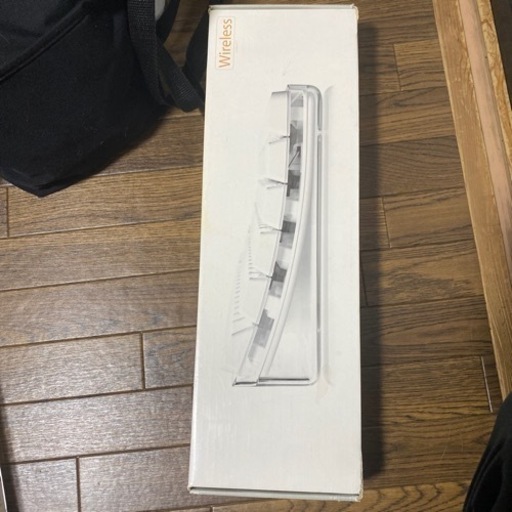 Apple キーボード　ワイヤレス　フルサイズ