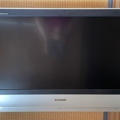 32型液晶テレビ　動作品　スタンドなしPanasonic TH-...