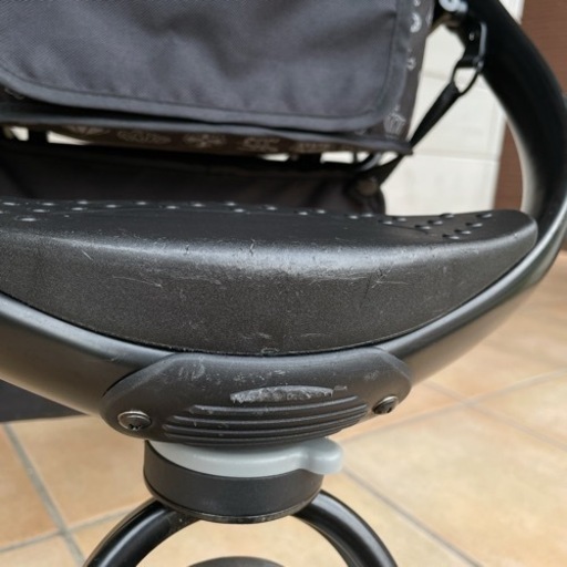 ペットカート　ペットバギー　ドッグカート15kg