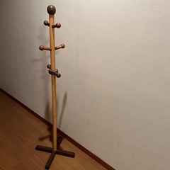 ハンガーラック