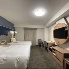 ホテルメイクの画像