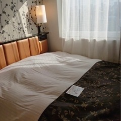 ホテルメイクの画像