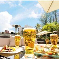8/24☆横浜界隈☆ビアガーデン🍺(既婚OK)