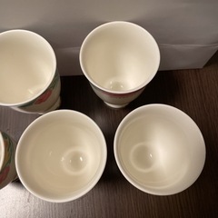 フリーカップ　ジバンシーの画像