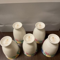 フリーカップ　ジバンシーの画像