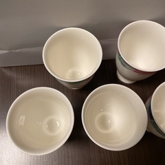 フリーカップ　ジバンシーの画像