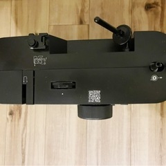 ☆お取引可能中☆電動ミシンaxe yamazakiの画像
