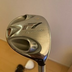 TaylorMade  r7 (7W)