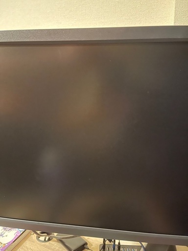 Benq ZOWIE XL2411K 144Hz DyAc 24インチ ゲーミングモニター