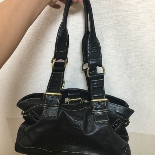 ビビアンウエストウッド【紛失取引開始未定】