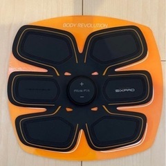 SIXPAD アブズフィット