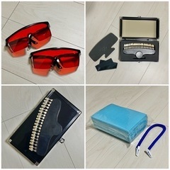 【決まりました】シャリオン 美歯口 LED55 セルフホワイトニングの画像