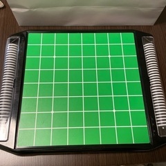 （決まりました）お譲りします！オセロの画像