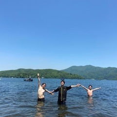 【急募1名】8/28〜29でTHE SAUNAに行きませんか@長野 - その他
